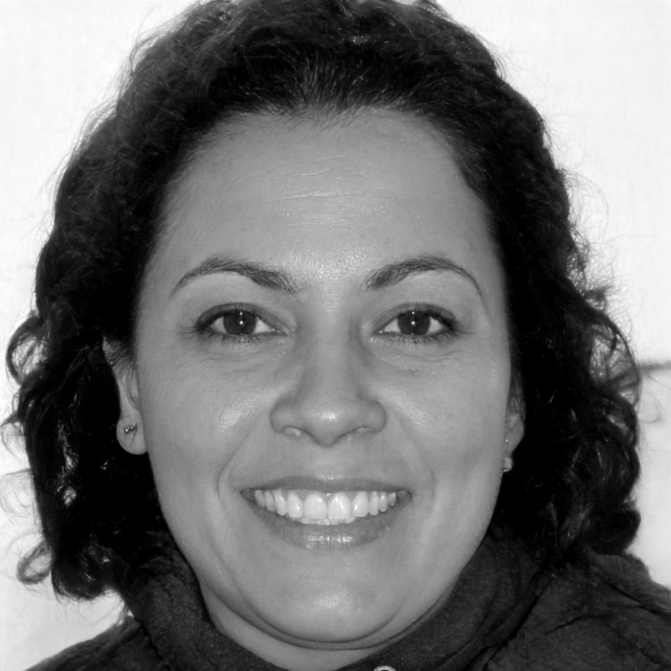 Portrait de Marie Dubois, formatrice en composition